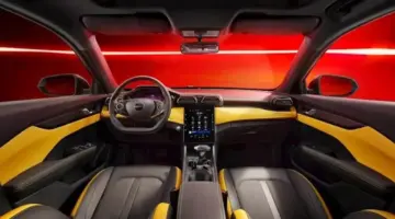 بعد تثبيت أسعارها.. مواصفات دونج فينج Shine التفصيلية بالسوق المصري